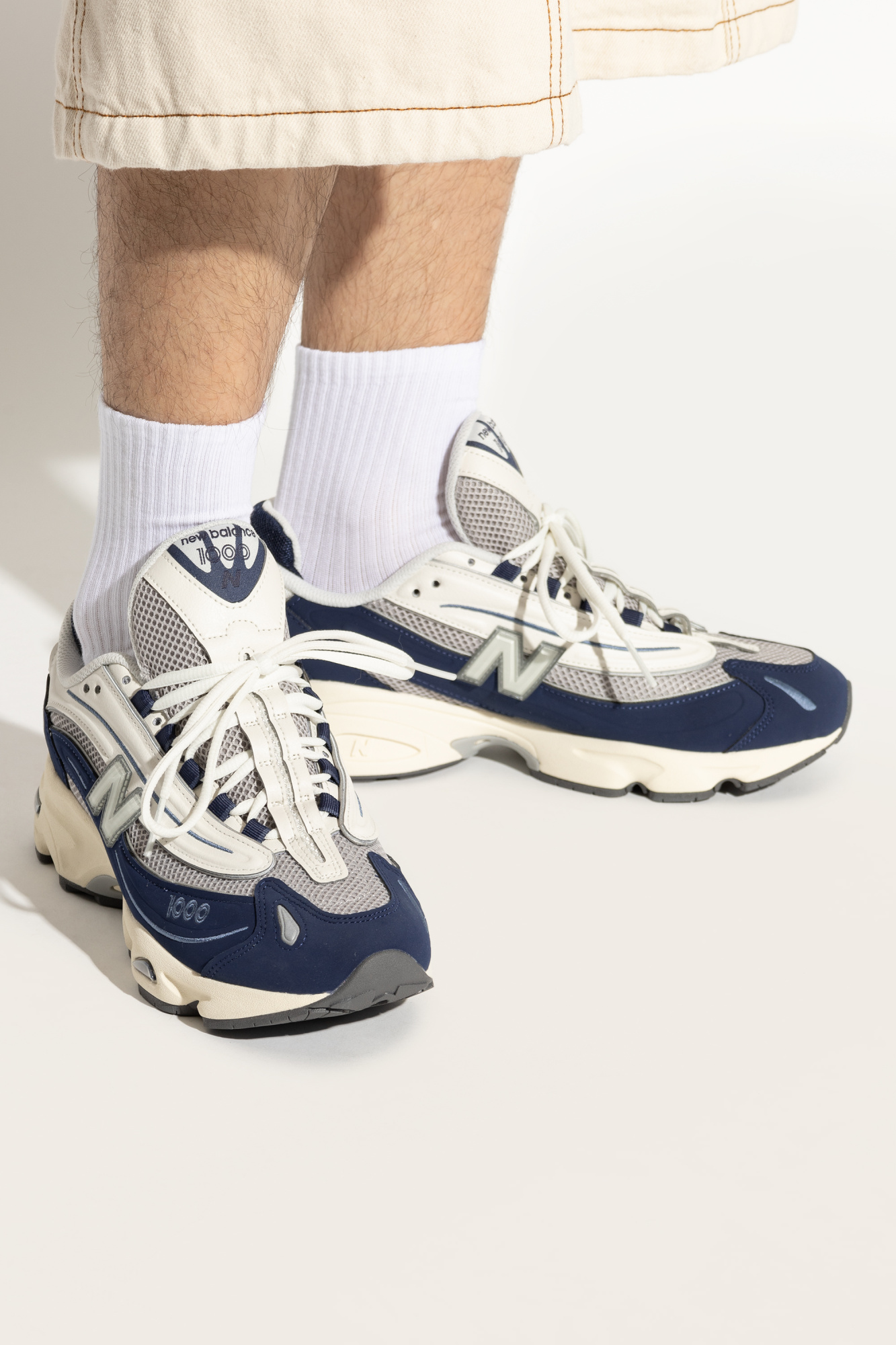 New Balance Sneakers M1000MEN | Men's Shoes | Vitkac